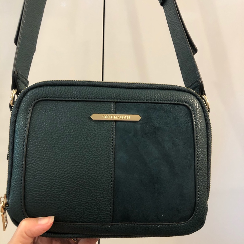 Crossbody bag